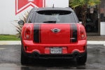 2013 MINI Countryman JCW ALL4