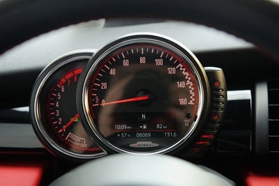 2016 MINI Hardtop 2 Door John Cooper Works