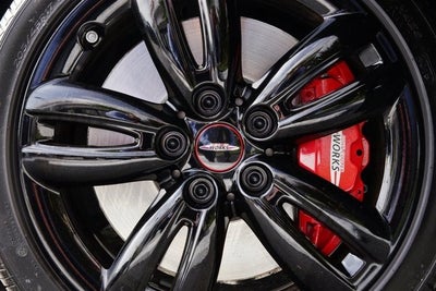 2016 MINI Hardtop 2 Door John Cooper Works