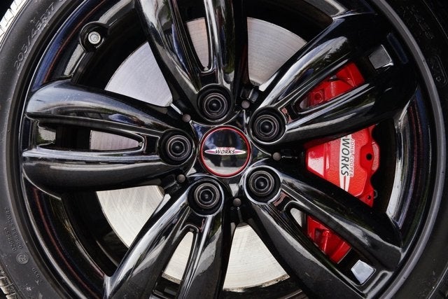 2016 MINI Hardtop 2 Door John Cooper Works