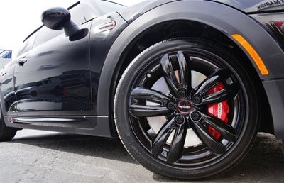 2016 MINI Hardtop 2 Door John Cooper Works