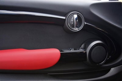 2016 MINI Hardtop 2 Door John Cooper Works