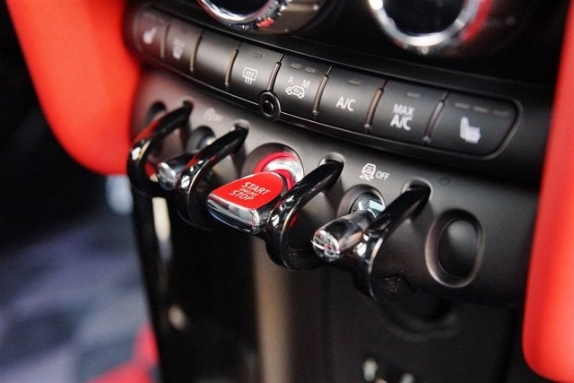 2016 MINI Hardtop 2 Door John Cooper Works