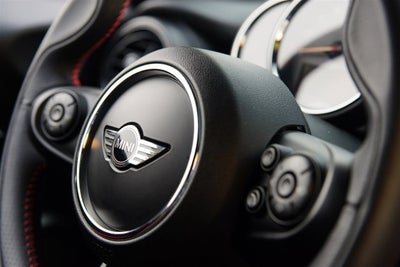 2016 MINI Hardtop 2 Door John Cooper Works