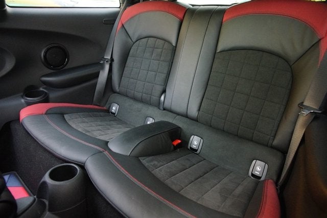 2016 MINI Hardtop 2 Door John Cooper Works