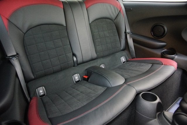 2016 MINI Hardtop 2 Door John Cooper Works