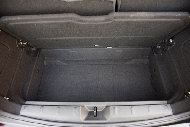 2016 MINI Hardtop 2 Door John Cooper Works