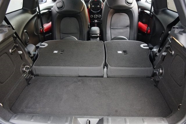 2016 MINI Hardtop 2 Door John Cooper Works