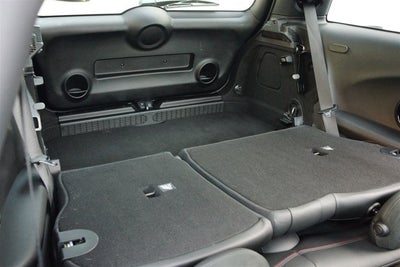 2016 MINI Hardtop 2 Door John Cooper Works