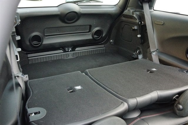 2016 MINI Hardtop 2 Door John Cooper Works