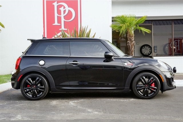 2016 MINI Hardtop 2 Door John Cooper Works