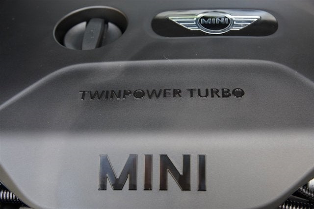 2016 MINI Hardtop 2 Door John Cooper Works