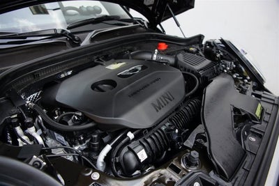 2016 MINI Hardtop 2 Door John Cooper Works