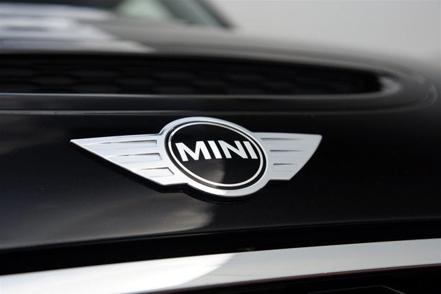 2016 MINI Hardtop 2 Door John Cooper Works