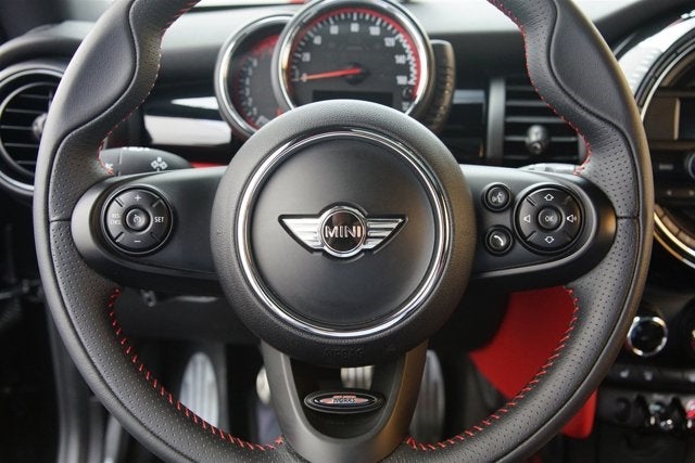 2016 MINI Hardtop 2 Door John Cooper Works