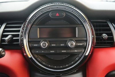 2016 MINI Hardtop 2 Door John Cooper Works
