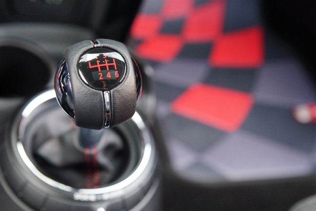 2016 MINI Hardtop 2 Door John Cooper Works