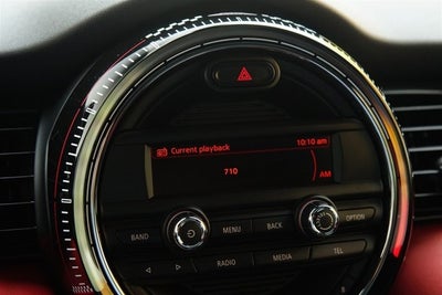 2016 MINI Hardtop 2 Door John Cooper Works