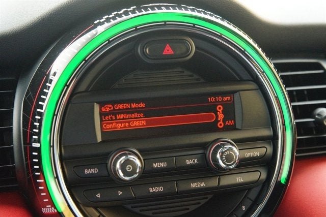 2016 MINI Hardtop 2 Door John Cooper Works