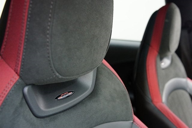 2016 MINI Hardtop 2 Door John Cooper Works