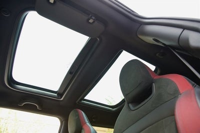 2016 MINI Hardtop 2 Door John Cooper Works