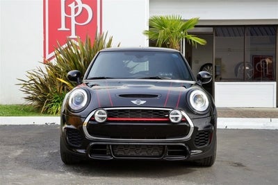 2016 MINI Hardtop 2 Door John Cooper Works