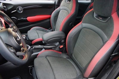 2016 MINI Hardtop 2 Door John Cooper Works