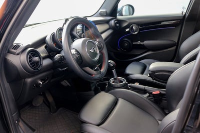 2017 MINI Hardtop 4 Door Cooper S