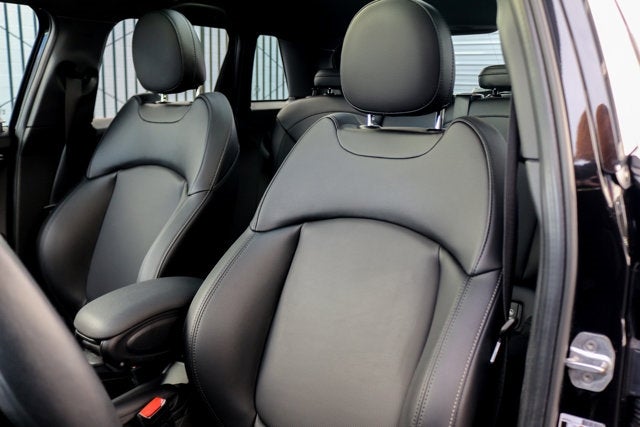 2017 MINI Hardtop 4 Door Cooper S