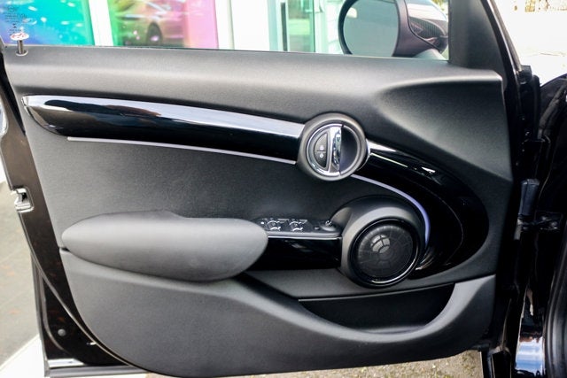 2017 MINI Hardtop 4 Door Cooper S