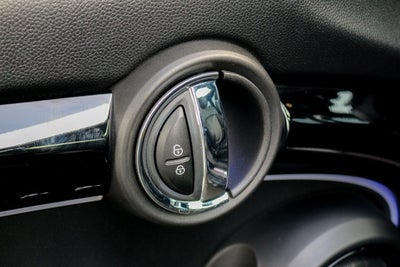 2017 MINI Hardtop 4 Door Cooper S