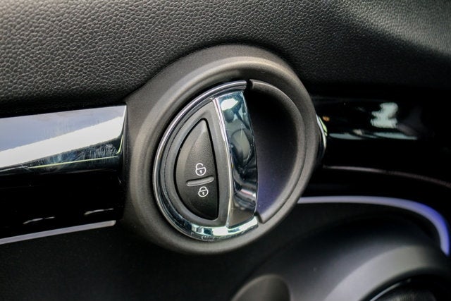 2017 MINI Hardtop 4 Door Cooper S