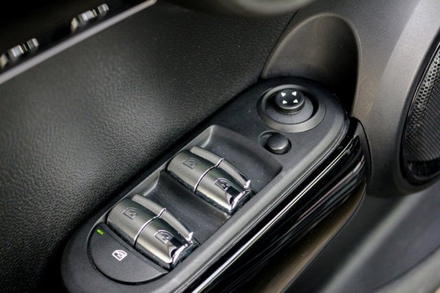 2017 MINI Hardtop 4 Door Cooper S