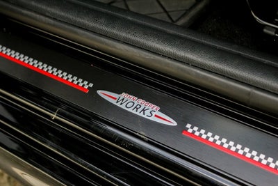 2017 MINI Hardtop 4 Door Cooper S