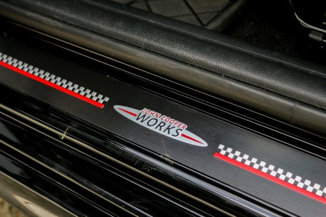 2017 MINI Hardtop 4 Door Cooper S