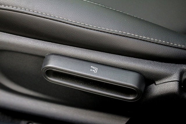 2017 MINI Hardtop 4 Door Cooper S