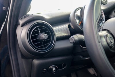 2017 MINI Hardtop 4 Door Cooper S