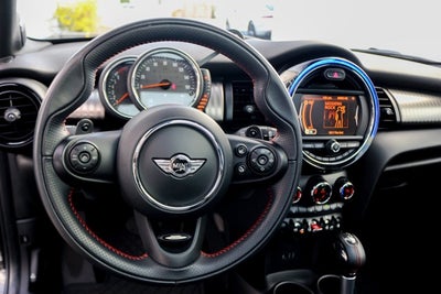 2017 MINI Hardtop 4 Door Cooper S