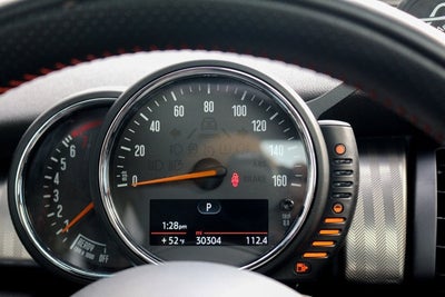 2017 MINI Hardtop 4 Door Cooper S