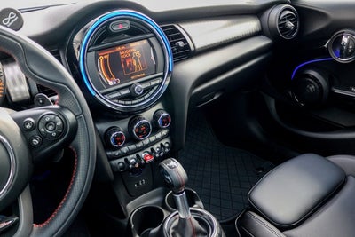 2017 MINI Hardtop 4 Door Cooper S