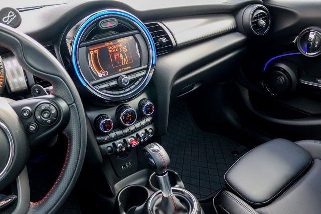 2017 MINI Hardtop 4 Door Cooper S