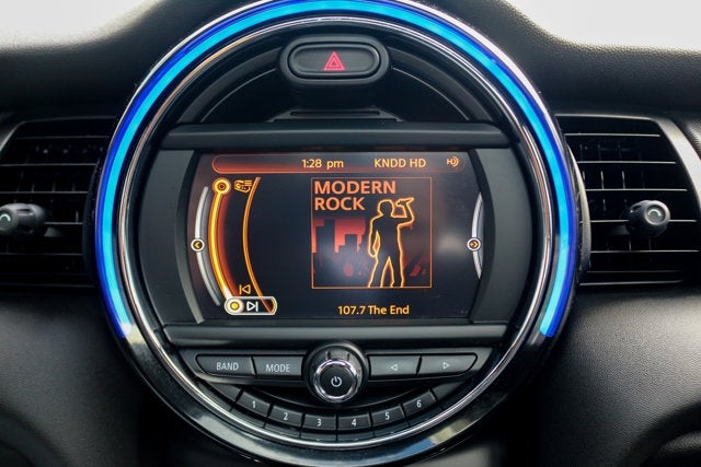 2017 MINI Hardtop 4 Door Cooper S