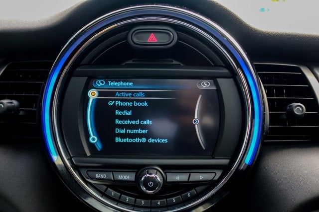 2017 MINI Hardtop 4 Door Cooper S