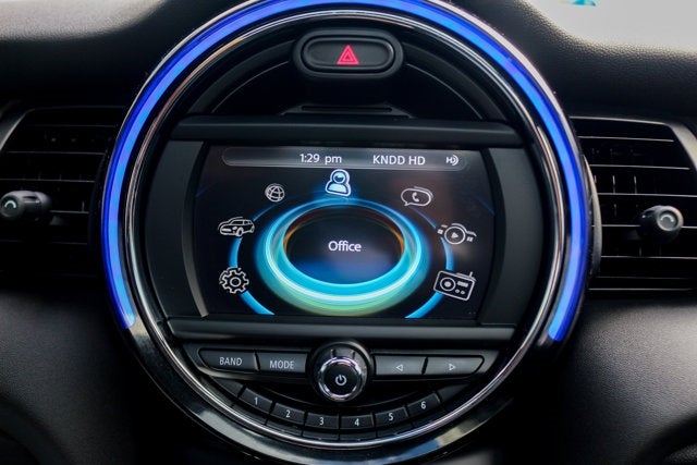 2017 MINI Hardtop 4 Door Cooper S