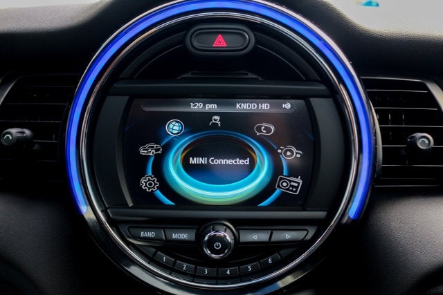 2017 MINI Hardtop 4 Door Cooper S