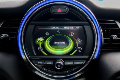 2017 MINI Hardtop 4 Door Cooper S