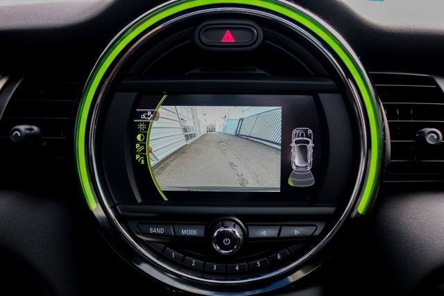 2017 MINI Hardtop 4 Door Cooper S