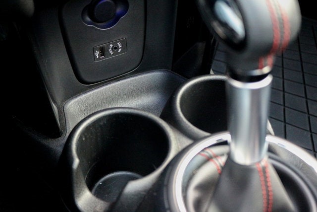 2017 MINI Hardtop 4 Door Cooper S