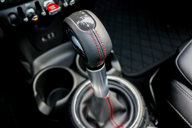 2017 MINI Hardtop 4 Door Cooper S