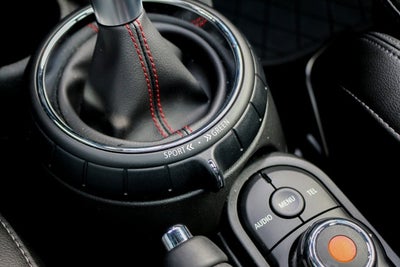 2017 MINI Hardtop 4 Door Cooper S